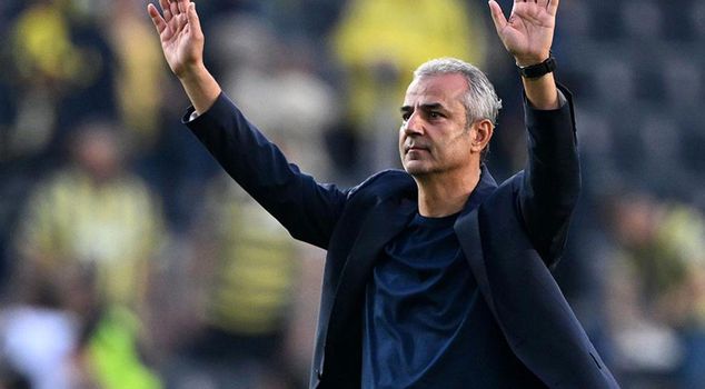 First words from Ismail Kartal! Here are the contract details and the names in his team