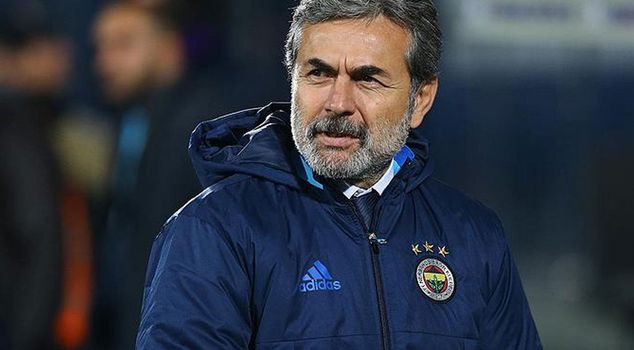 Ismail Kartal arrived, the behind-the-scenes emerged! Aykut Kocaman's team stunned