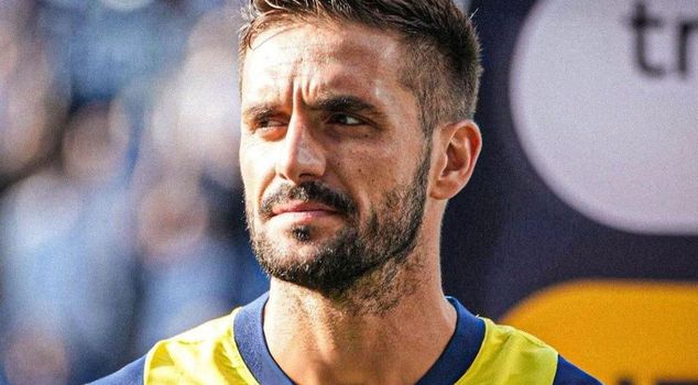 Ismail Kartal called on the phone! Now a Dusan Tadic surprise at Fenerbahce
