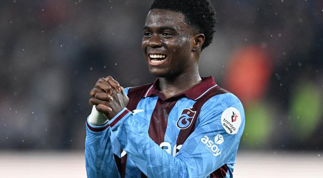 From Trabzonspor to Barcelona! Europe talks about this transfer