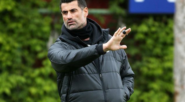 Volkan Demirel responds to claims that he ''rejected Fenerbahçe''