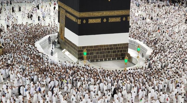 Last call from Diyanet! Hajj applications end today.