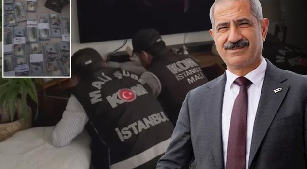 Striking details in the Adalar Municipality investigation! They issued licenses in exchange for bribes.