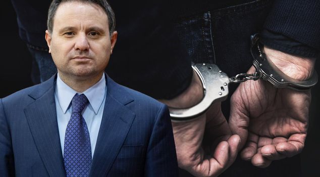 Dawn raid on street gang! Dozens detained in 5 provinces.