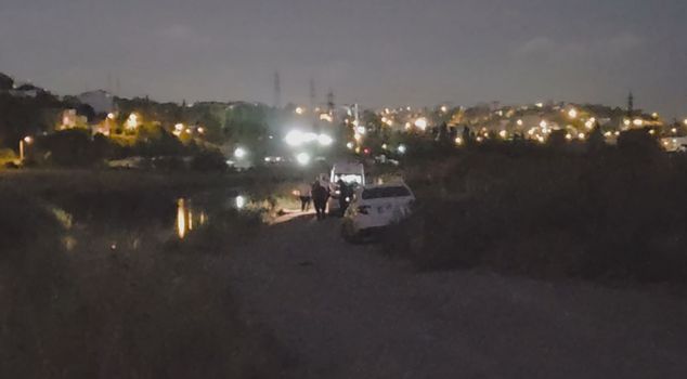 Brutality in Başakşehir: He crushed his fiancée's head with a stone and dumped her body in an empty lot