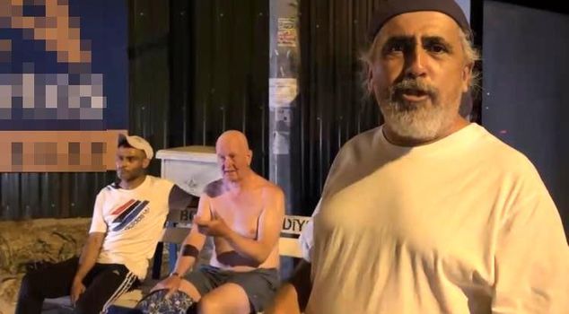 Dutch tourist who went missing in Bodrum found 10 kilometers away