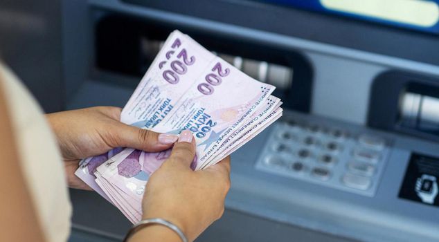 بنك ديف يزيل جميع أجهزة الصراف الآلي في جميع أنحاء تركيا