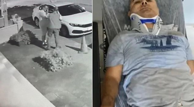 كشف أن خاطفي المدير في بلدية إسطنبول الكبرى إرهان كاراآل هم أشخاص معروفون! تفاصيل مفاجئة