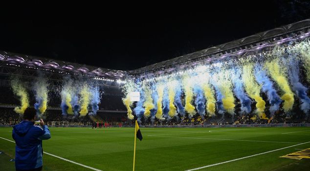 The famous name expected to sign has made a statement: We did not agree with Fenerbahçe.