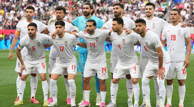 Iran has taken action! They will file a complaint with FIFA.