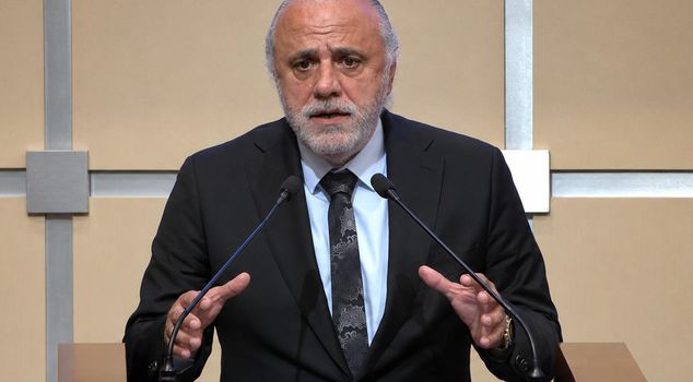 رجل الأعمال محمد موسى إيفين: اسمها ائتمان النفس لكننا نعاني من صعوبة في التنفس