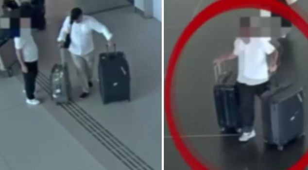 12 of the 21 suspects identified for engaging in touting at Istanbul Airport have been arrested.