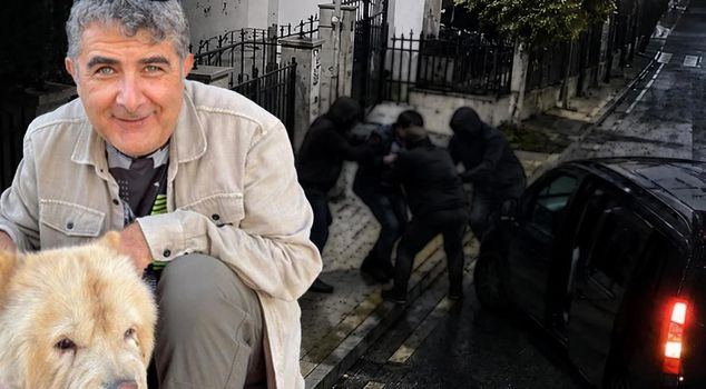 Kidnapped IBB manager Erhan Karaal rescued