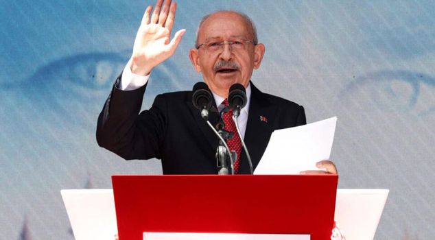 Kılıçdaroğlu clarified his statement 