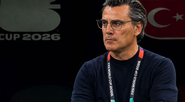 Surprise decision from Montella! Two stars cut before our fate match