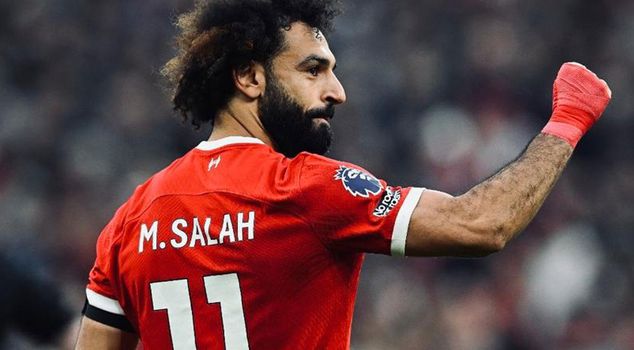 A star worth 100 million Euros in place of Salah