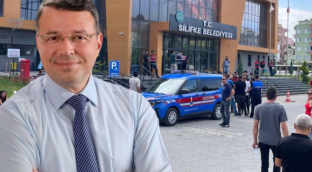 How did the Silifke Municipality investigation begin? Here is the background of the operation.