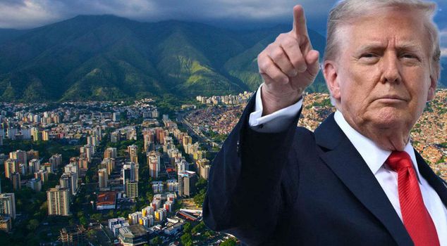 Trump: Venezuela could become the 51st state of the USA, I will appoint a governor