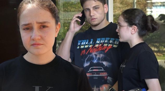 A Russian student whose residence permit does not state long-term was not allowed to take the exam.