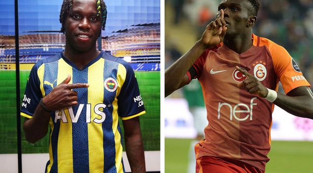 Amedspor is after Bruma, the former star of Fenerbahçe and Galatasaray.