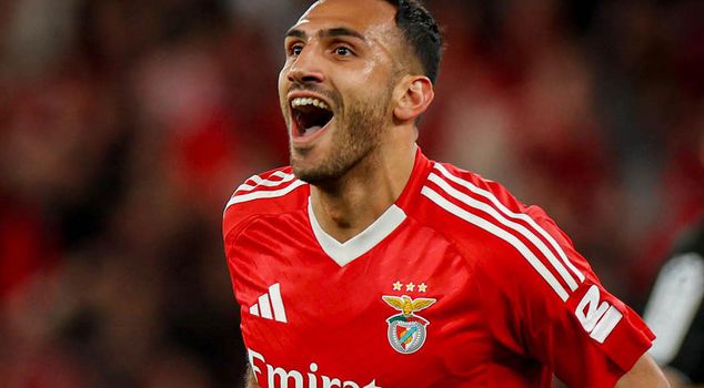 Beşiktaş offers 40 million Euros for Pavlidis