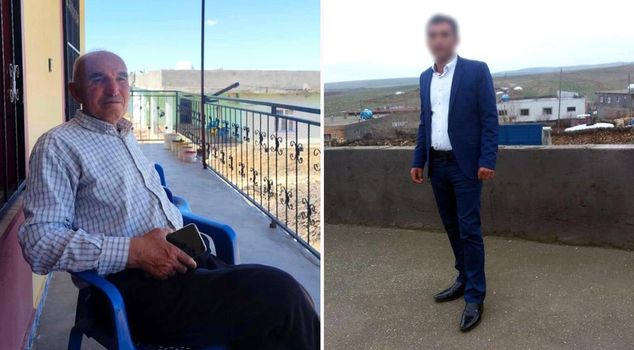 He killed his 63-year-old father! The reason is jaw-dropping.