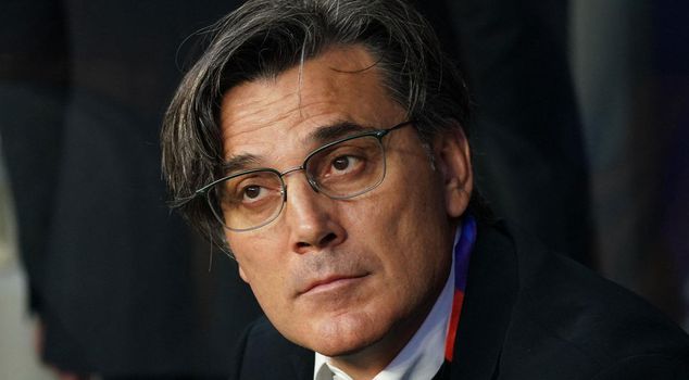 كلمات مونتيلا الأولى بعد خروجنا من كأس العالم: لم يكن القدر في صفنا