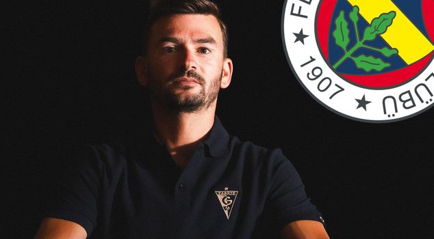 Very striking Fenerbahce assessment from Gornik Zabrze: Everything is based on stars and individual quality
