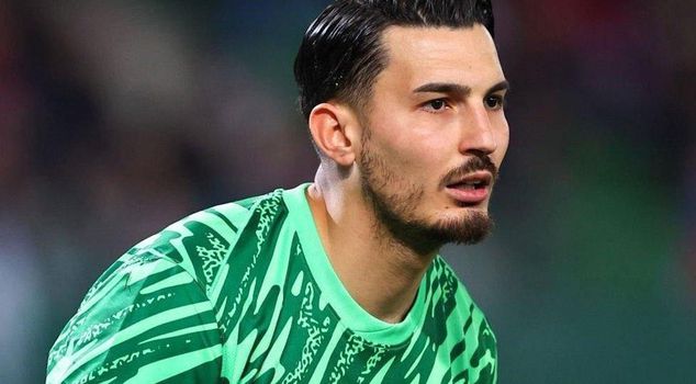 Uğurcan Çakır became the worst of the World Cup after the second matches.
