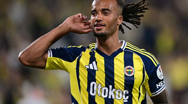 16 million offer for Archie Brown! Aziz Yildirim responded without hesitation
