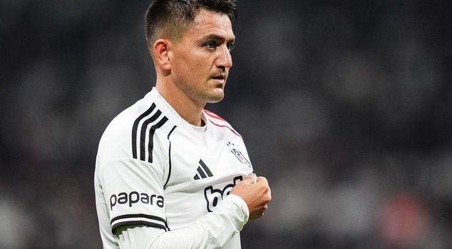 Good news for Cengiz Ünder