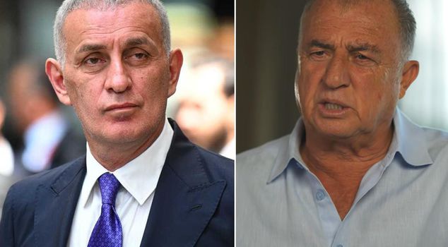 Fatih Terim's response to İbrahim Hacıosmanoğlu: The entire nation understood correctly what I said