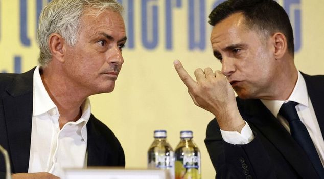 Words that will be talked about a lot for Fenerbahçe: I have an unfinished story, I will return in the future