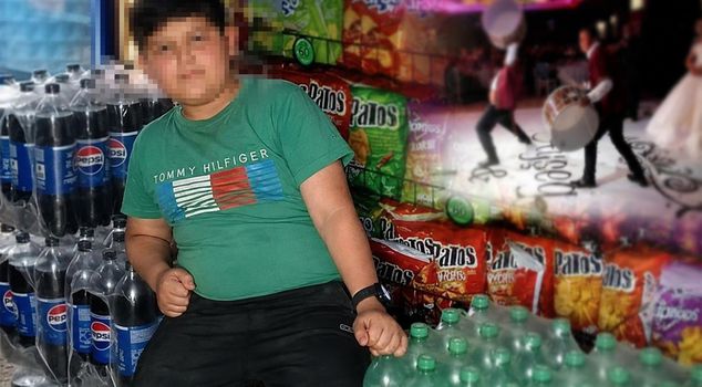 The requested song was not played; he turned the wedding into a bloodbath; 12-year-old Ayaz died.