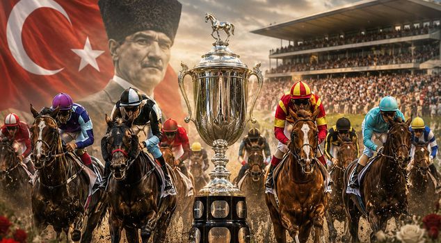 The thoroughbreds that will run in the 100th Gazi Stakes have been announced.