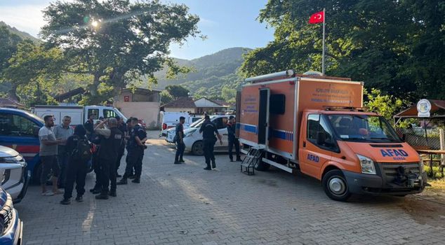 The man who had been missing for 72 hours was found at home.
