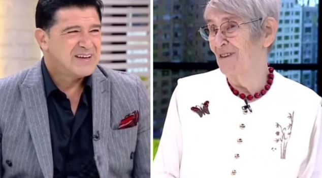 Canan Karatay's shocking words to Hakan Ural on live broadcast: You are a person who flips 4 somersaults for 5 pennies.