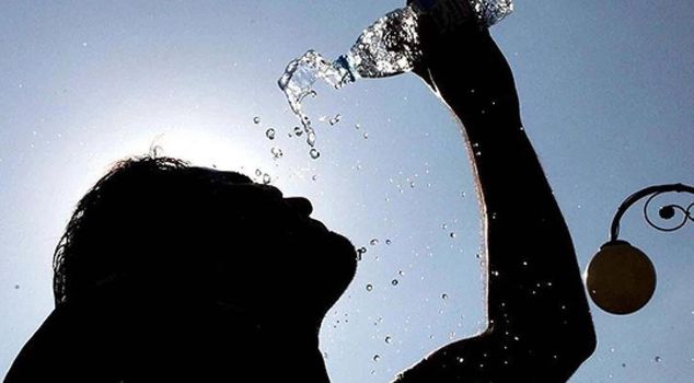 Record heat alarm in Europe: 845 schools closing