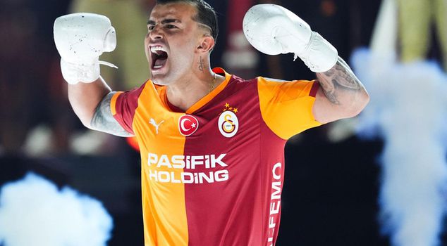 Galatasaray is not giving up on Abdülkerim Bardakcı