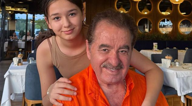 No one could make sense of İbrahim Tatlıses' daughter's 'Father's Day' post