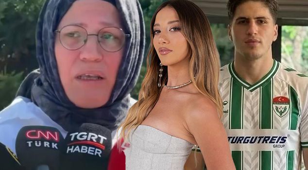 جلسة المحاكمة الأولى في قضية مقتل كوبيلاي كآن قونداقجي! احتجاج من والدة ألينا كالايجي أوغلو