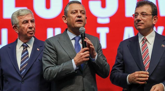 Claim that will change all balances: Mansur Yavaş's ultimatum 'I will not take part in a party under İmamoğlu's control'