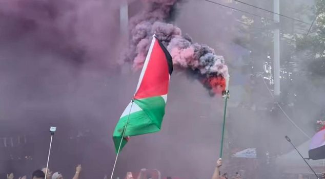 World Cup victory brought the whole country to the streets
