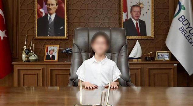 He had been searched for everywhere for 27 hours! Good news about the missing child