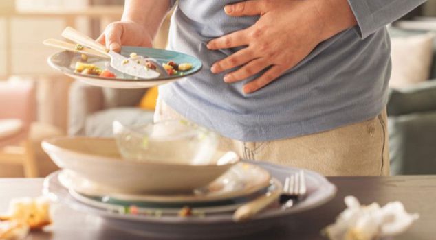 Food poisoning cases peaked: There is a risk of death