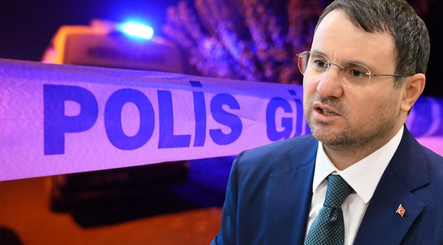 The 13-year-old case is being resolved! Minister Gürlek announced, 'new evidence has been found.'