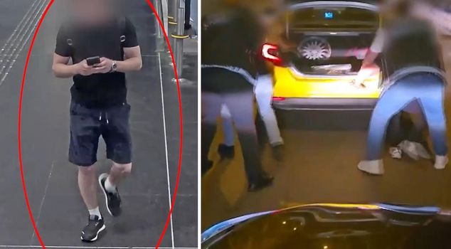 The network bringing drugs from the Canary Islands has been dismantled; 'Baby-faced courier' caught at the airport.