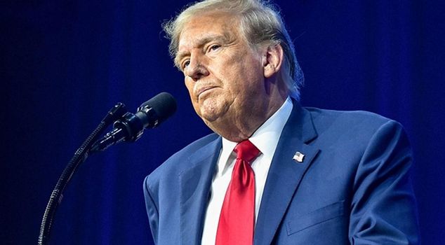 Donald Trump has come to his senses! US gives permission to Iran