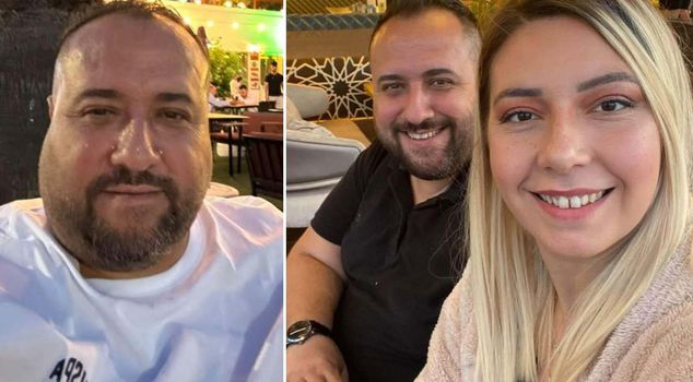 A 10-year-old child described how his father killed his mother: He said I have a surprise for you