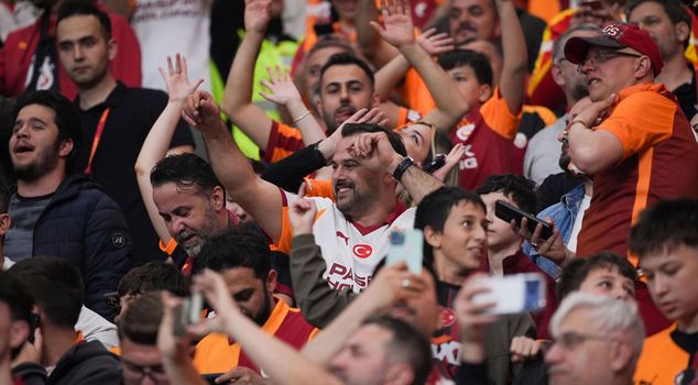 2 departures from Galatasaray Basketball Team